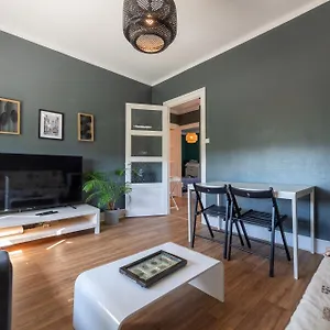 Appartement Pratique Porte De Lyon, Grigny (Rhone)