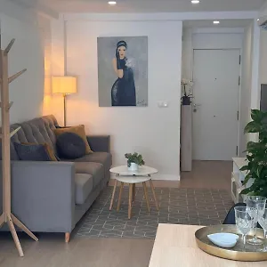 Casa La Victoria Appartement Málaga