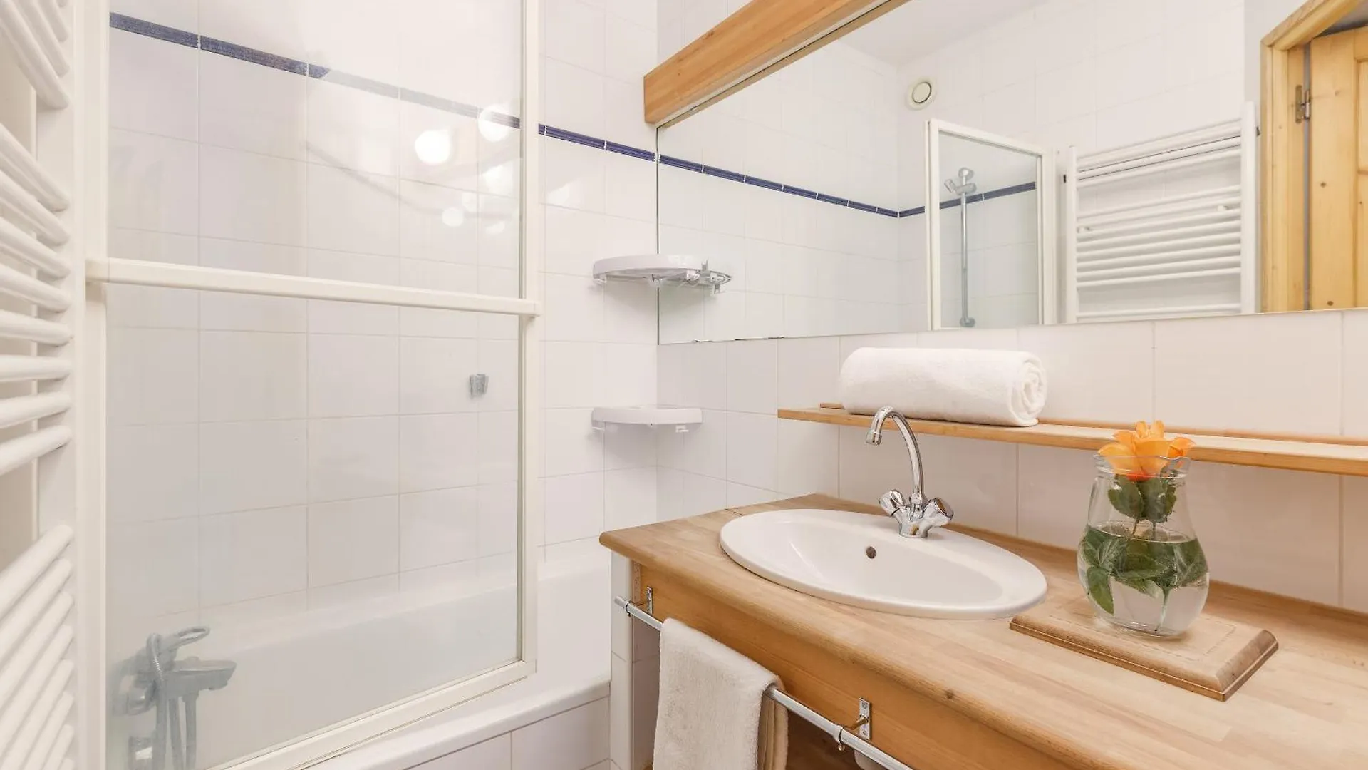 Apartament Chamonix Sud - Balme 407 Happy Rentals